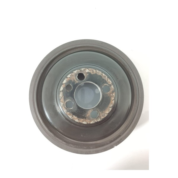 Polia Virabrequim Amarok 2.0 2010/2023 038105243