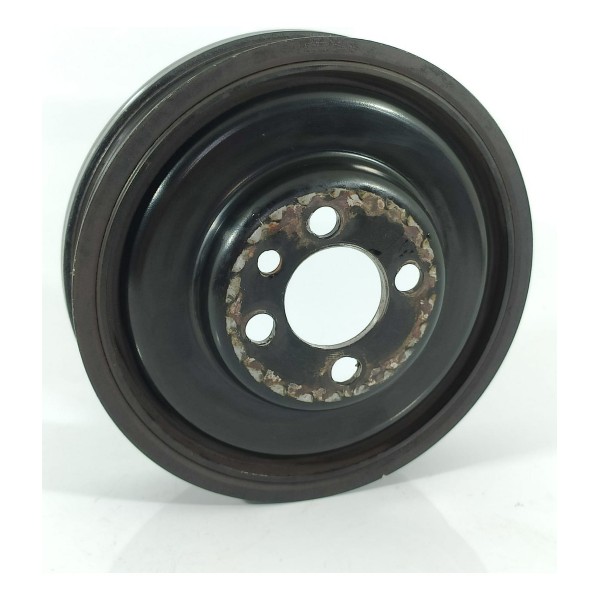 Polia Virabrequim Amarok 2.0 2010/2023 038105243