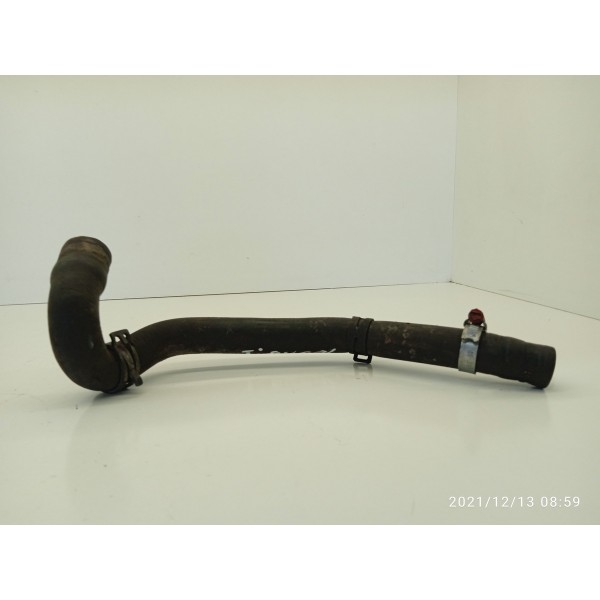 Mangueira Ar Quente Tiguan 2010 2011 A 2016 Orig