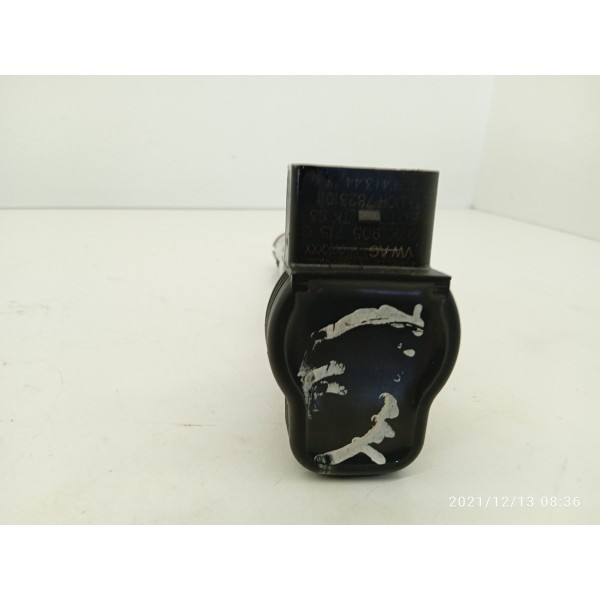 Bobina Passat Jetta Tiguan 2010 2011/2016 07k905715f