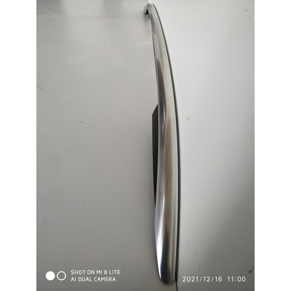 Rack Teto Tiguan Direito 2010 2011 2012 A 2016 Orig Prateado