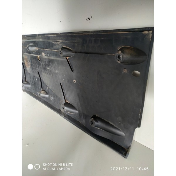 Protecao Assoalho Tiguan Esquerda 2010 2011 2012 A 2016