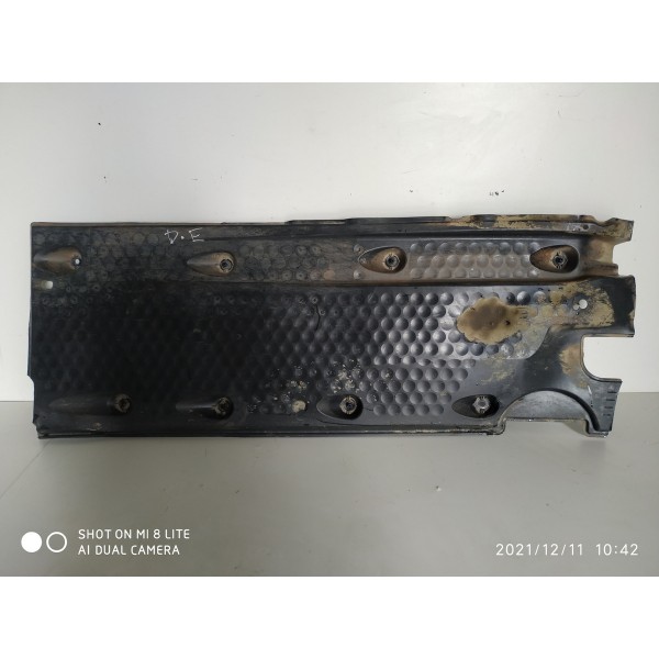 Protecao Assoalho Tiguan Esquerda 2010 2011 2012 A 2016