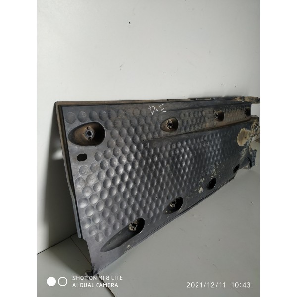 Protecao Assoalho Tiguan Esquerda 2010 2011 2012 A 2016