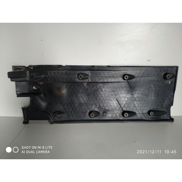 Protecao Assoalho Tiguan Esquerda 2010 2011 2012 A 2016