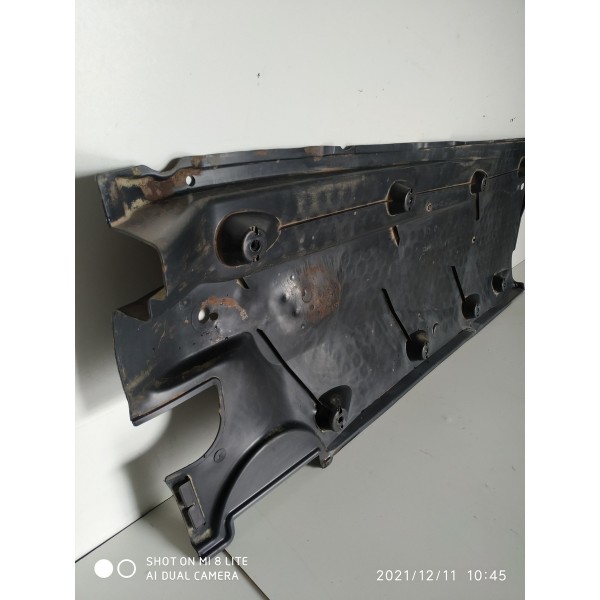 Protecao Assoalho Tiguan Esquerda 2010 2011 2012 A 2016