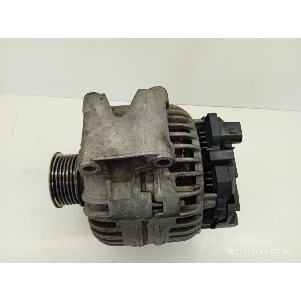 Alternador Tiguan Jetta 2010 2011 2012 2013 A 2016 06j903023