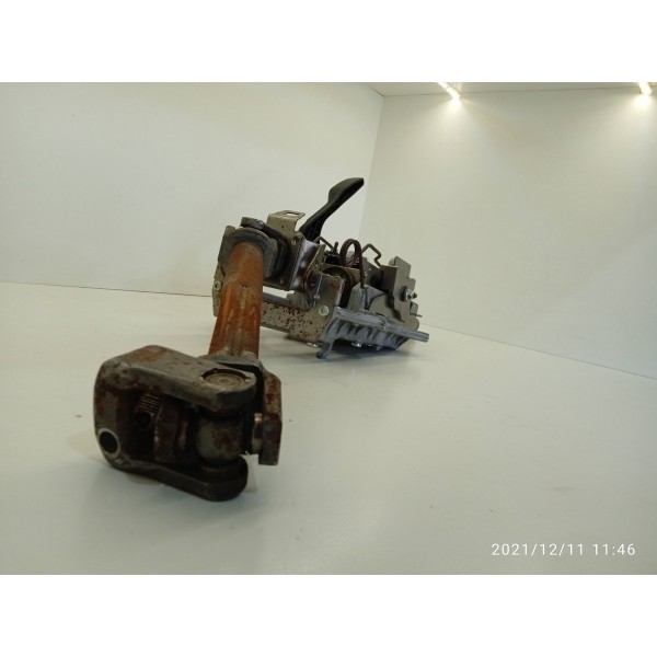 Coluna Direcao Tiguan 2010 2011 2012 2013 A 2016 Orig