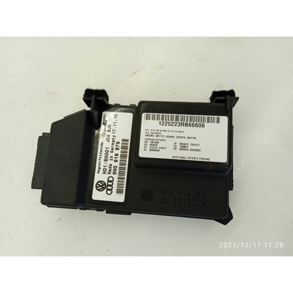 Modulo Campo Mageética Tiguan 2010 2016 5n0919879