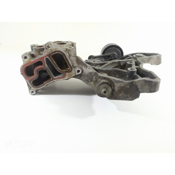 Suporte Filtro Oleo Tensor Tiguan 2009/2016 06j903133d