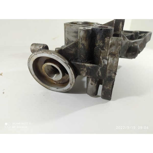 Suporte Filtro Oleo Tensor Tiguan 2009/2016 06j903133d