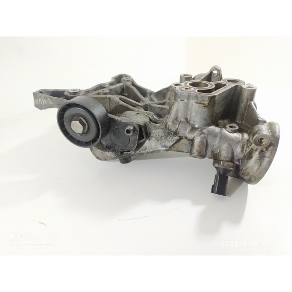 Suporte Filtro Oleo Tensor Tiguan 2009/2016 06j903133d