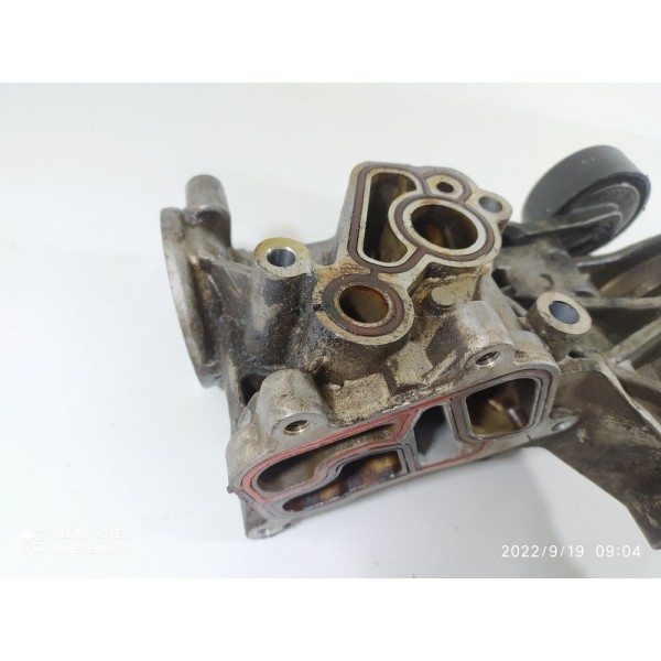 Suporte Filtro Oleo Tensor Tiguan 2009/2016 06j903133d