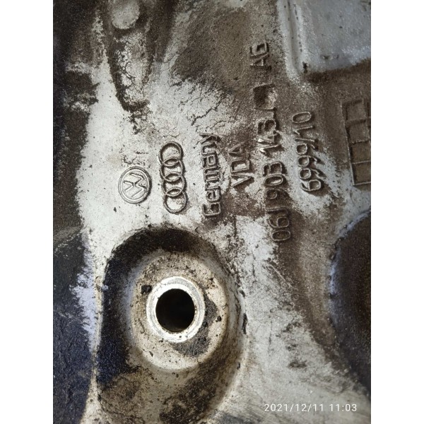 Suporte Filtro Oleo Tensor Tiguan 2009/2016 06j903133d