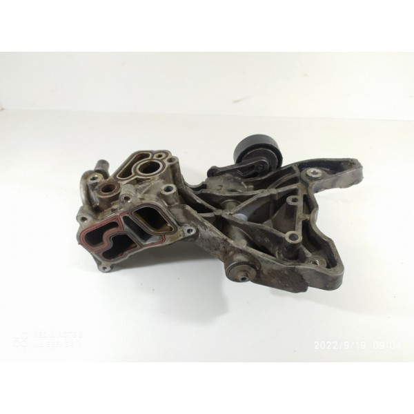 Suporte Filtro Oleo Tensor Tiguan 2009/2016 06j903133d
