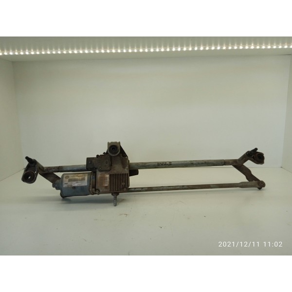 Motor Limpador Parabrisa Tiguan 2009 2010/2016 5n1955119