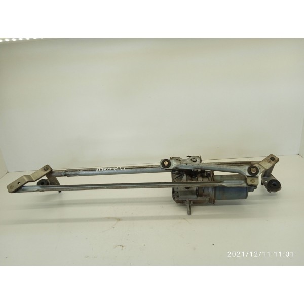 Motor Limpador Parabrisa Tiguan 2009 2010/2016 5n1955119