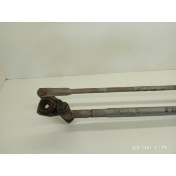 Motor Limpador Parabrisa Tiguan 2009 2010/2016 5n1955119