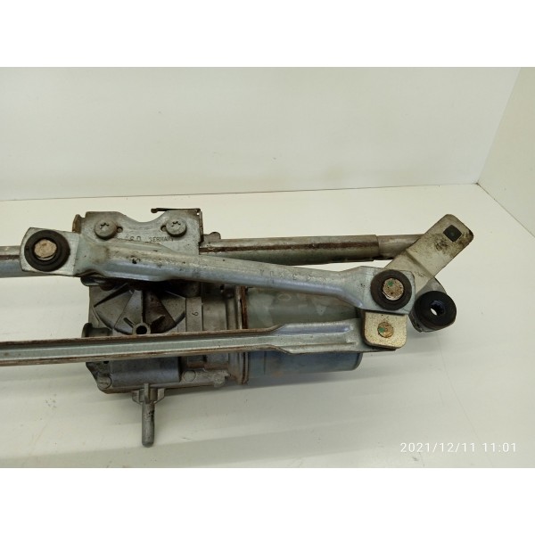 Motor Limpador Parabrisa Tiguan 2009 2010/2016 5n1955119