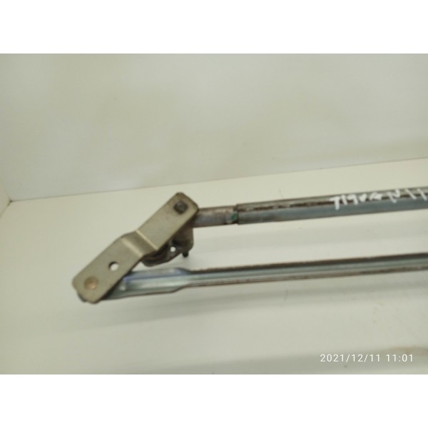 Motor Limpador Parabrisa Tiguan 2009 2010/2016 5n1955119