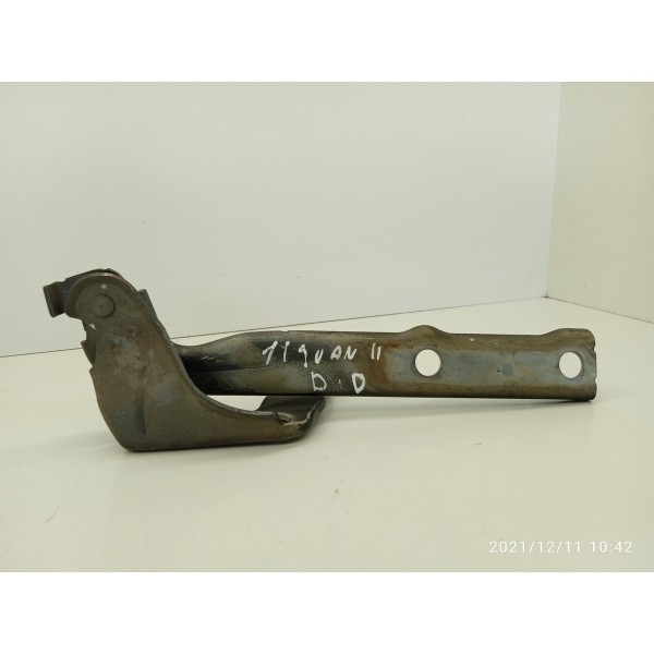 Dobradica Braco Capo Tiguan Direita 2010 2011 20012 2016