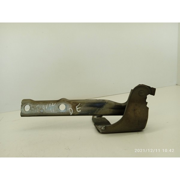 Dobradica Braco Capo Tiguan Esquerd 2010 2011 2012 2013/2016