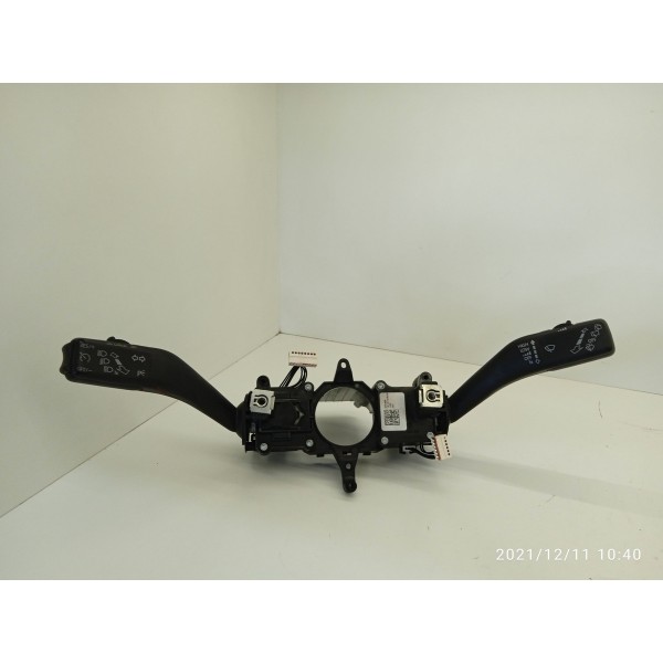 Chave Seta Limpador Tiguan 2010 2011 2012 2016 Orig