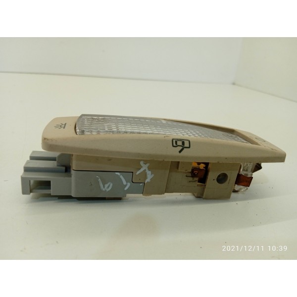 Luz Teto Tiguan 2009 2010 2011 2012 2013 2016 Original /9773