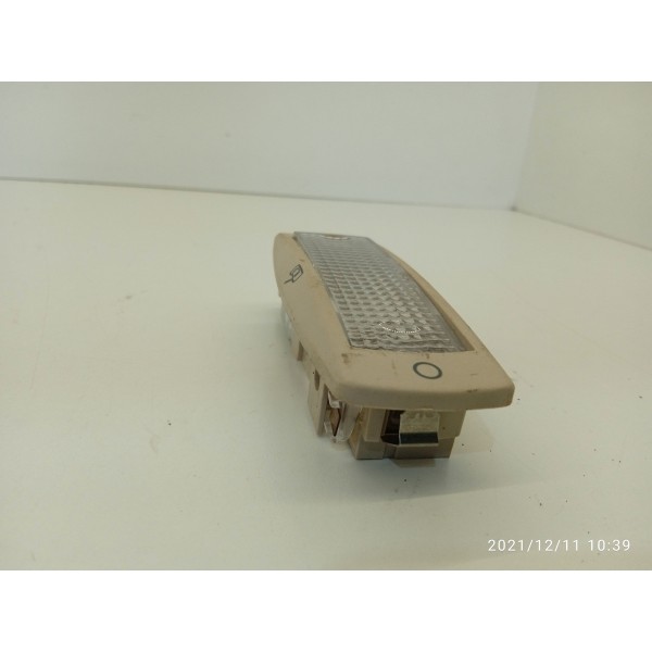 Luz Teto Tiguan 2009 2010 2011 2012 2013 2016 Original /9773