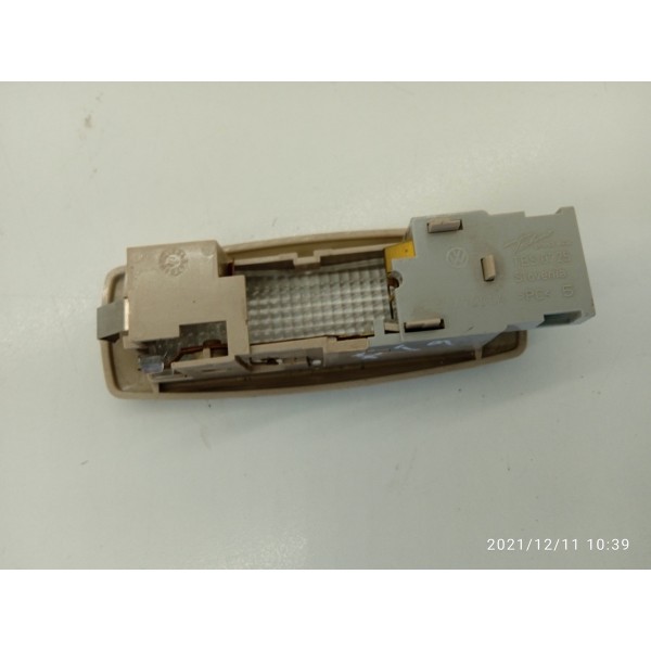 Luz Teto Tiguan 2009 2010 2011 2012 2013 2016 Original /9773