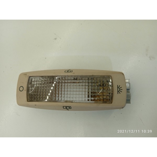 Luz Teto Tiguan 2009 2010 2011 2012 2013 2016 Original /9773