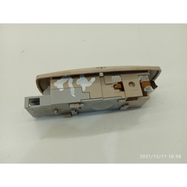 Luz Teto Tiguan 2009 2010 2011 2012 2013 2016 Orig
