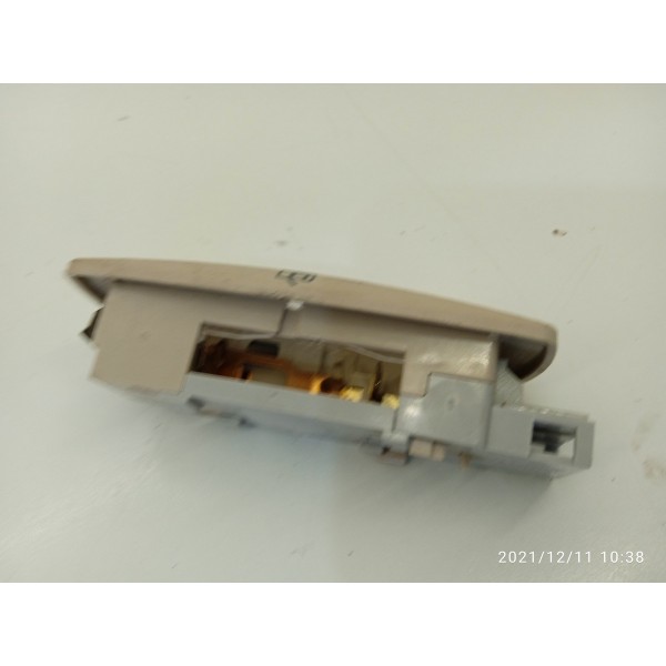 Luz Teto Tiguan 2009 2010 2011 2012 2013 2016 Orig