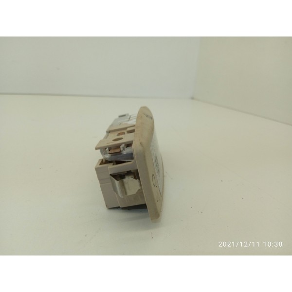 Luz Teto Tiguan 2009 2010 2011 2012 2013 2016 Orig