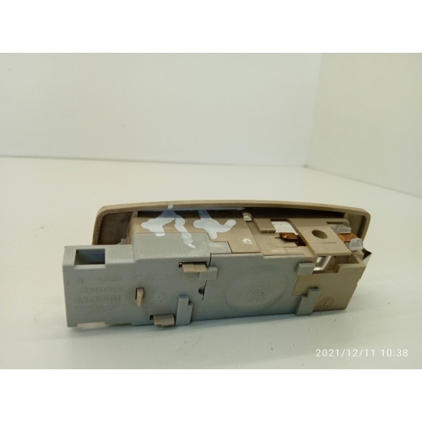 Luz Teto Tiguan 2009 2010 2011 2012 2013 2016 Orig