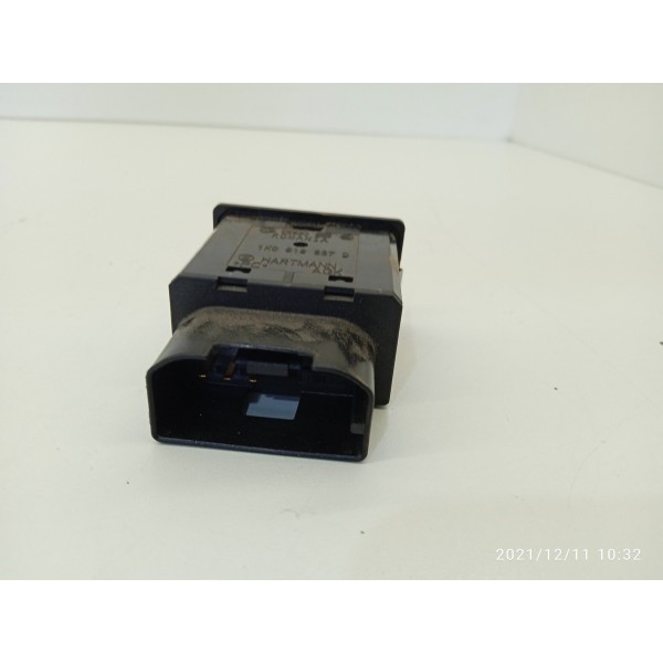 Botao On Off Bolsa Painel Tiguan 2010 2011 2012 A 2016 /9768