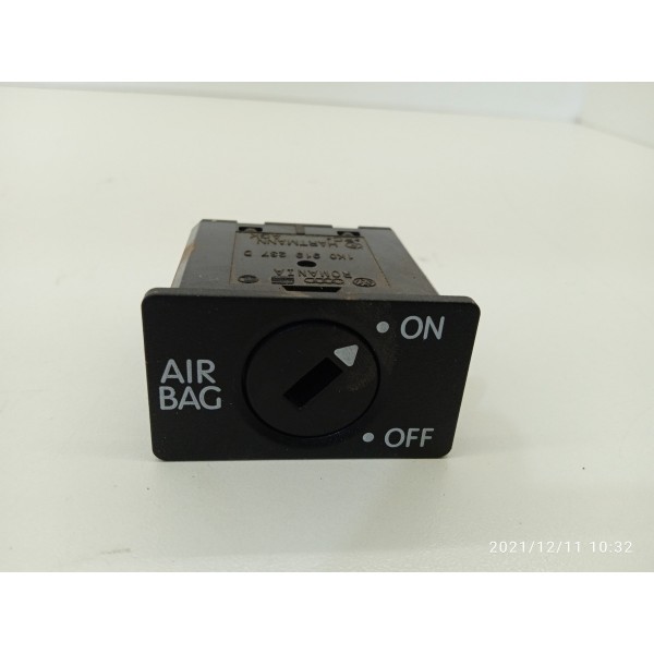 Botao On Off Bolsa Painel Tiguan 2010 2011 2012 A 2016 /9768