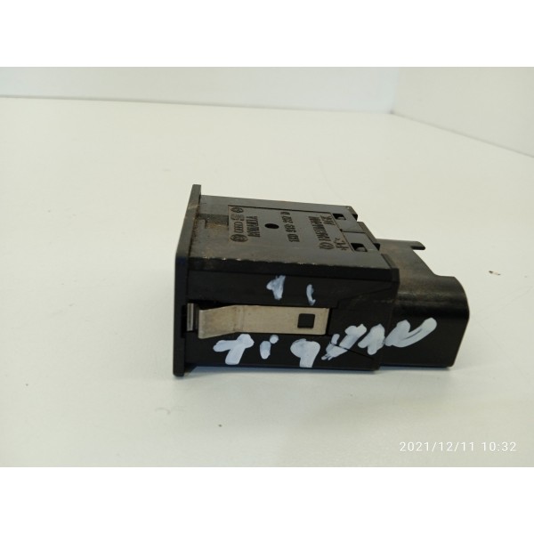 Botao On Off Bolsa Painel Tiguan 2010 2011 2012 A 2016 /9768