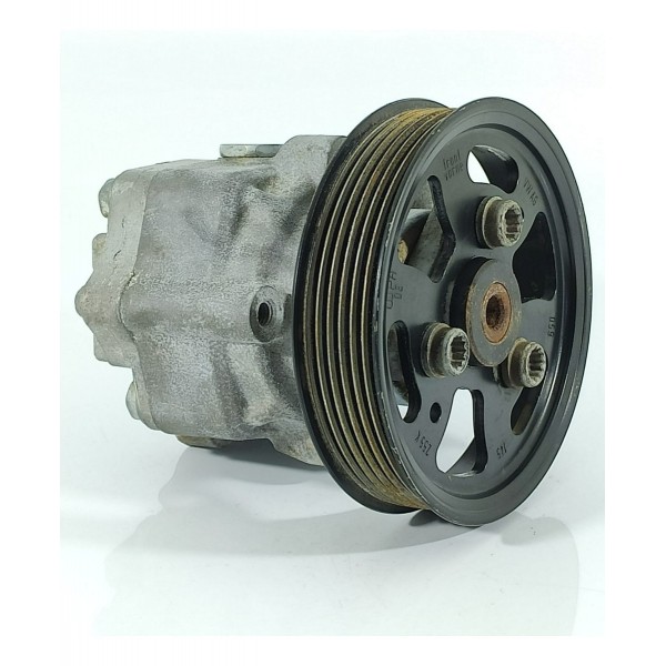 Bomba Direcao Hidraulica Amarok V6 3.0 2020 2h642215402s