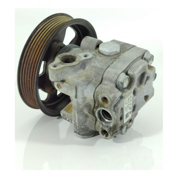 Bomba Direcao Hidraulica Amarok V6 3.0 2020 2h642215402s