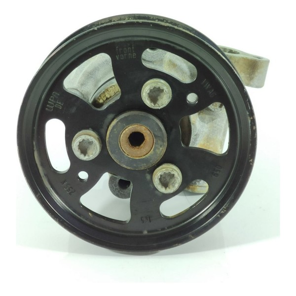 Bomba Direcao Hidraulica Amarok V6 3.0 2020 2h642215402s