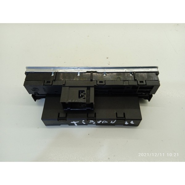 Botoes Comandos Painel Tiguan 2009 2016 5n1927132aj / 9761