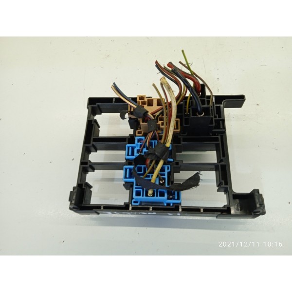 Caixa Reles Tiguan 2010 2011 2012 2013 2014 A 2016