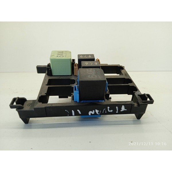 Caixa Reles Tiguan 2010 2011 2012 2013 2014 A 2016