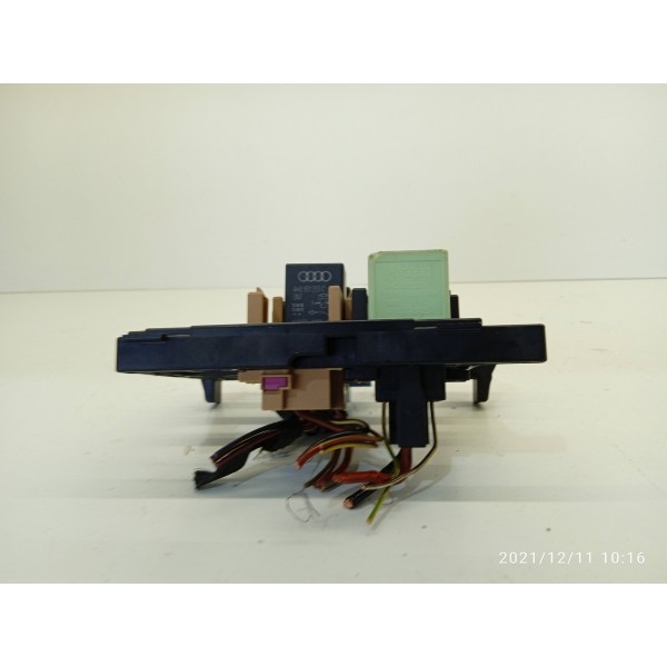 Caixa Reles Tiguan 2010 2011 2012 2013 2014 A 2016