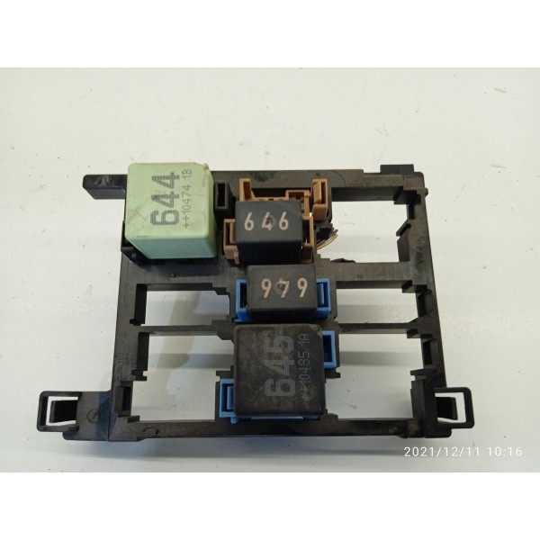 Caixa Reles Tiguan 2010 2011 2012 2013 2014 A 2016