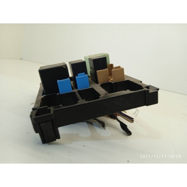 Caixa Reles Tiguan 2010 2011 2012 2013 2014 A 2016