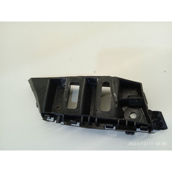 Guia Parachoque Tiguan Dianteiro Direito 2010 2011 2012/2016