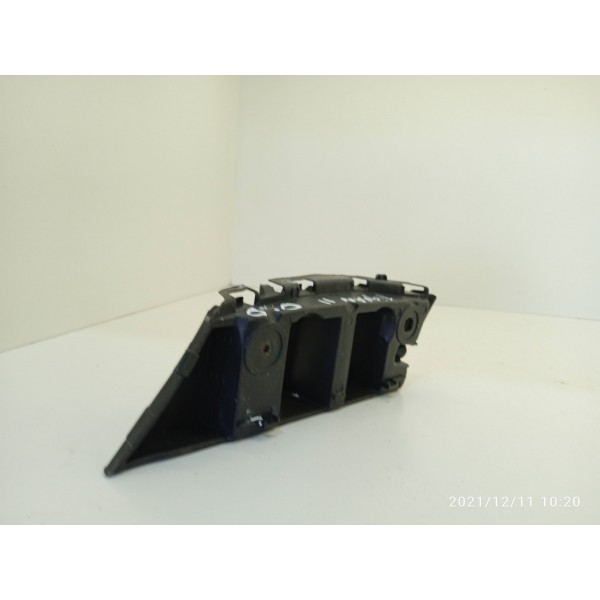 Guia Parachoque Tiguan Dianteiro Direito 2010 2011 2012/2016