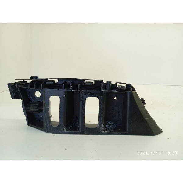 Guia Parachoque Tiguan Dianteiro Direito 2010 2011 2012/2016